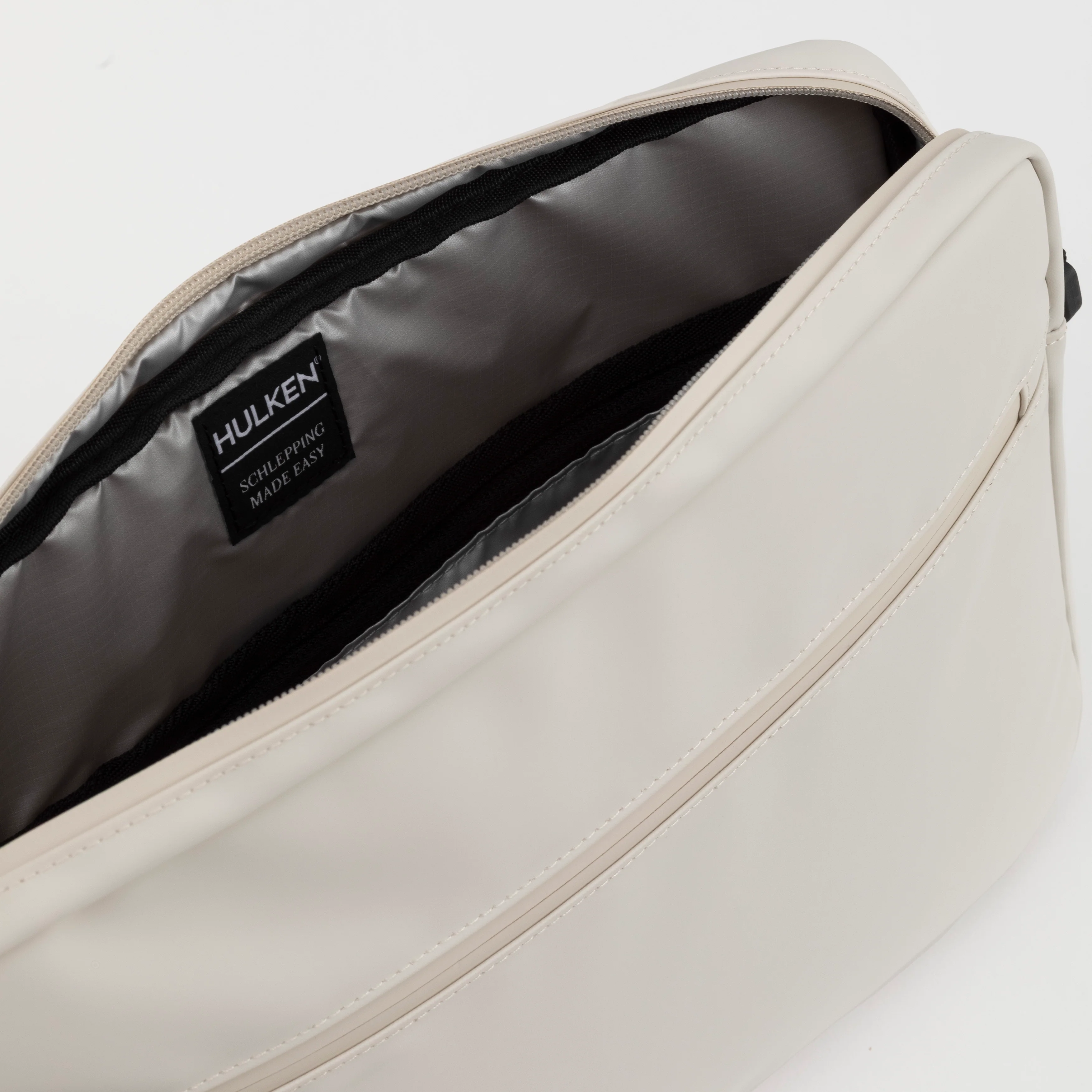 Laptop Bag Off White - Image 8